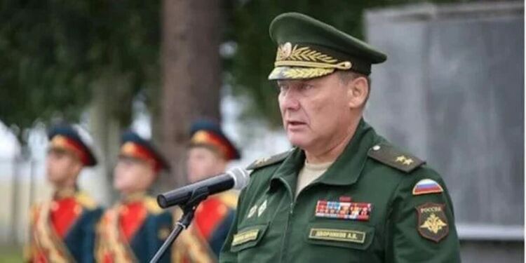 Путин назначи нов командващ в Украйна, известен с брутални действия в Сирия и Чечня 