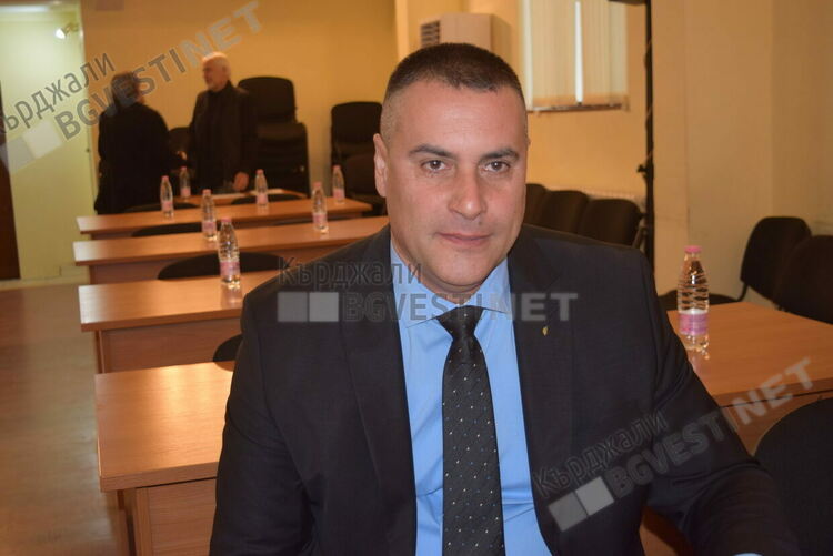 Областният управител Даниел Делчев с поздравление за Рамазан Байрама