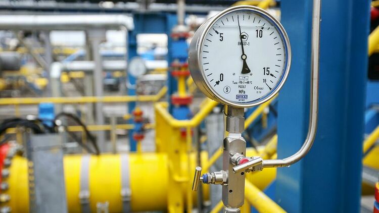 Решението за цената на газа за този месец се отлага заради започнала проверка в "Булгаргаз"
