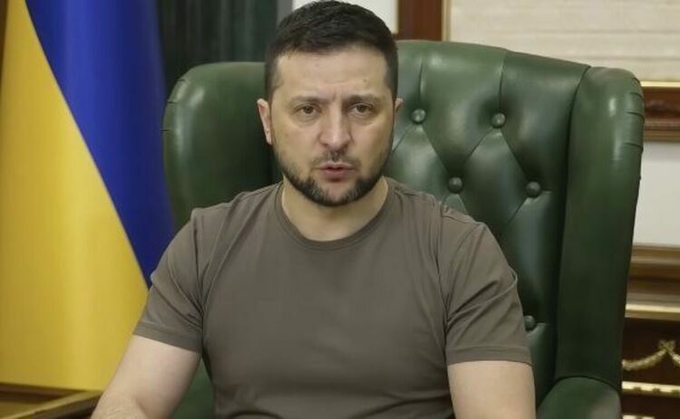Зеленски срещу Кисинджър: Геополитик от миналото, няма да дадем украинска земя срещу илюзия за мир