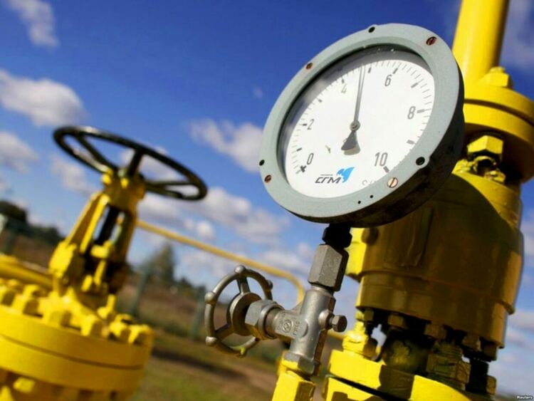 До края на януари трябва към Кърджали да потече газ от междусистемната газова връзка България – Гърция