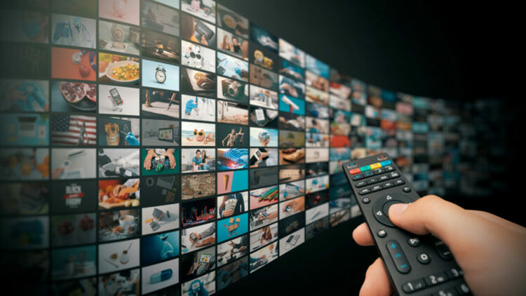 Дойде ли краят на споделените профили в Netflix