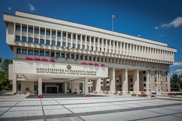 МВнР: Един български гражданин е изчезнал след земетресението в Турция