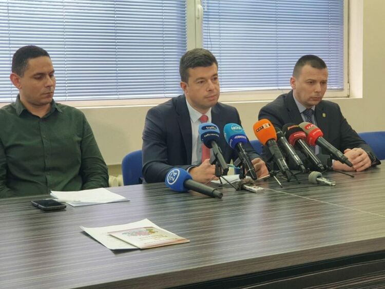 Прокуратурата за унизителния клип: Момчето няколко пъти е отказало да участва