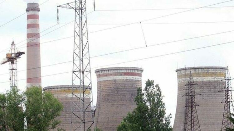 Авария на топлопровод оставя части от Перник без парно и топла вода