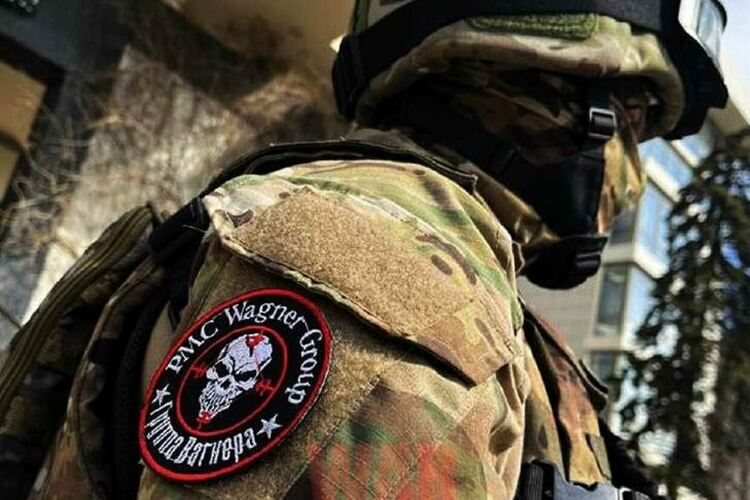 Боец на "Вагнер" е задържан при опит да пресече незаконно българската граница