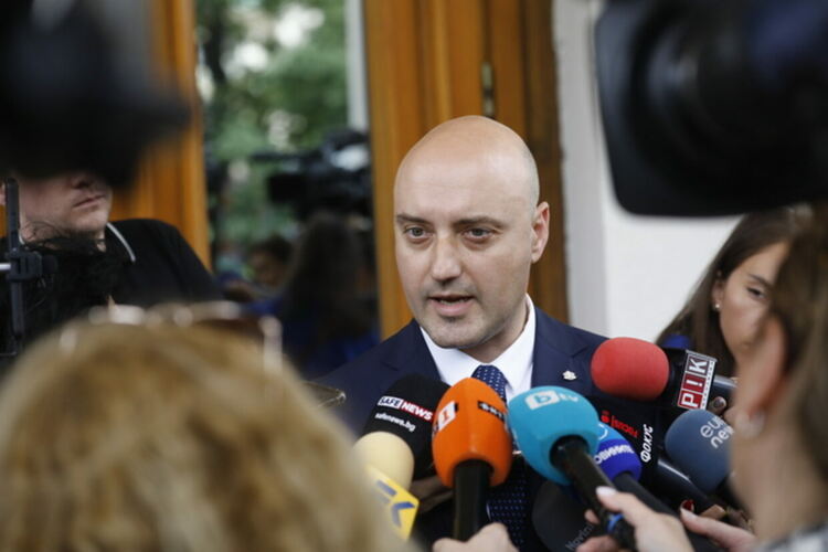 Три акцента в конституционните промени съгласуваха ГЕРБ-СДС и "Продължаваме промяната - Демократична България"