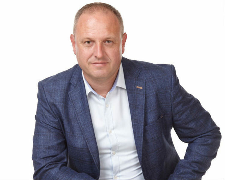 Кметът на общината Николай Митков празнува половинвековен юбилей 