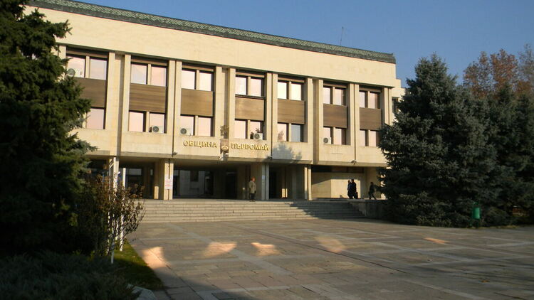 Предстои редовна общинска сесия