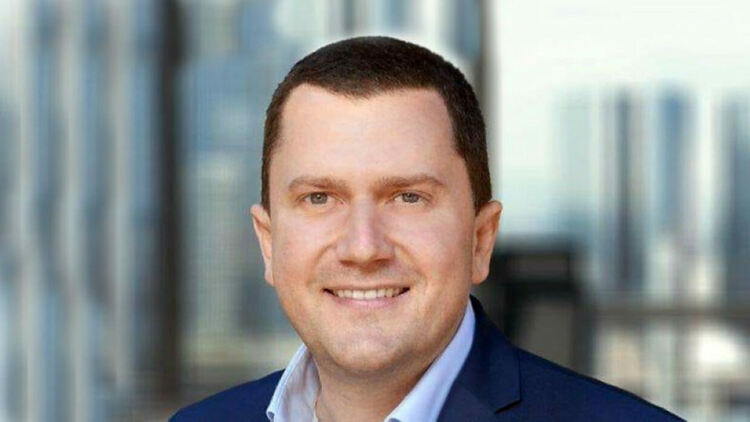 Разбит е апартаментът на досегашния кмет на Перник Станислав Владимиров