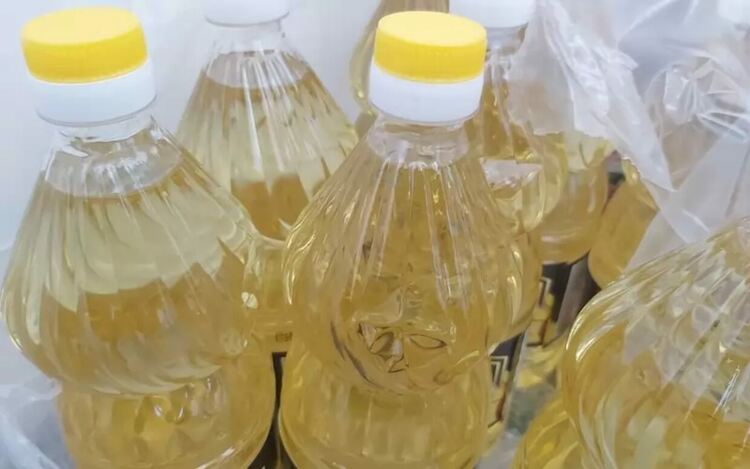Производители на олио се опасяват от нова забрана на украински слънчоглед