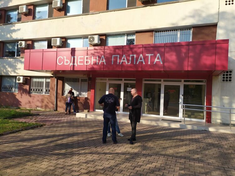 Председателят на Окръжният съд в Кърджали сред най-натоварените съдии, сочи статистиката