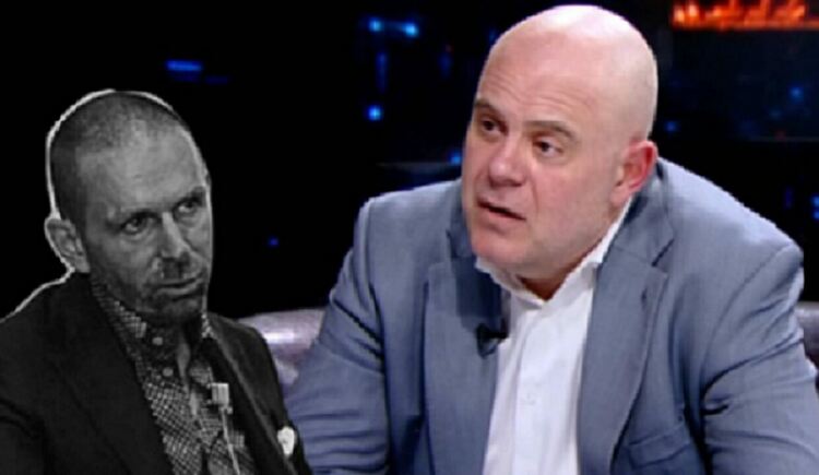 Иван Гешев разкри: Нотариуса е бил секретен сътрудник в Трето районно управление