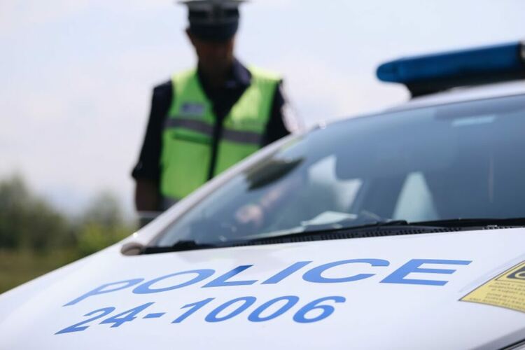 Двама са пострадали при пътнотранспортни произшествия през вчерашния ден в Перник