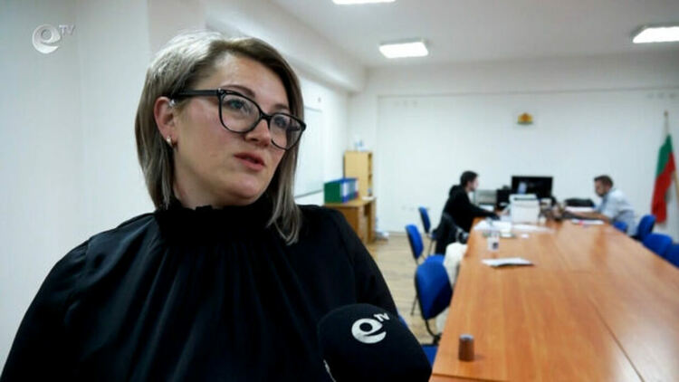Таня Светлинова: "Изборните секции трябва да бъдат формирани от РИК до 4 май"