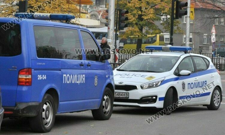 Видеокамери са заснели отцеубийството в Симеоновград
