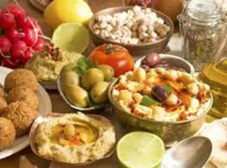 Бряговци от Израел ще разкажат за родината си