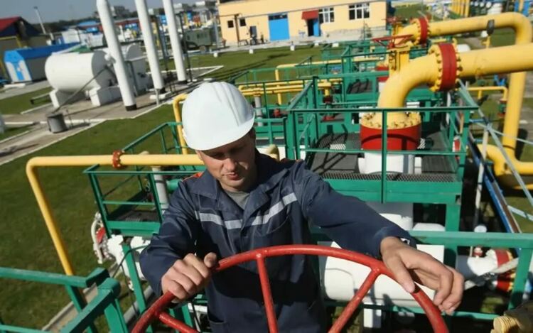 Форумът на износителите на газ очаква нов ръст на потреблението