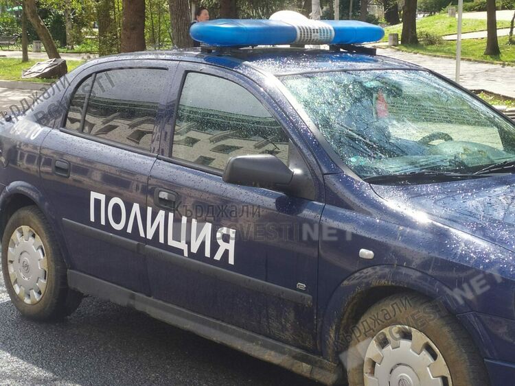 Нищят 43-годишен в Джебел за заплахи