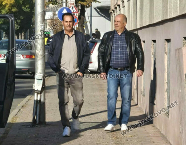Нападателите на екипа на БТВ в Хасково с обвинение от прокуратурата и под гаранция
