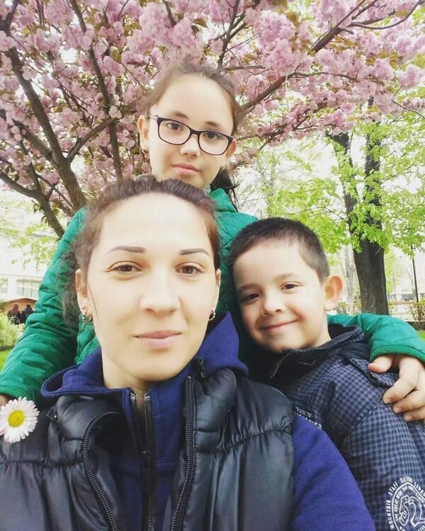 Образователен център и училища в Хасково се обединяват в подкрепа на Розалия