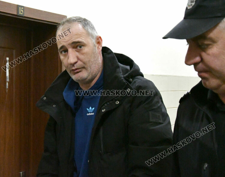 Оставиха в ареста румънец, издирван заради присъди в Италия