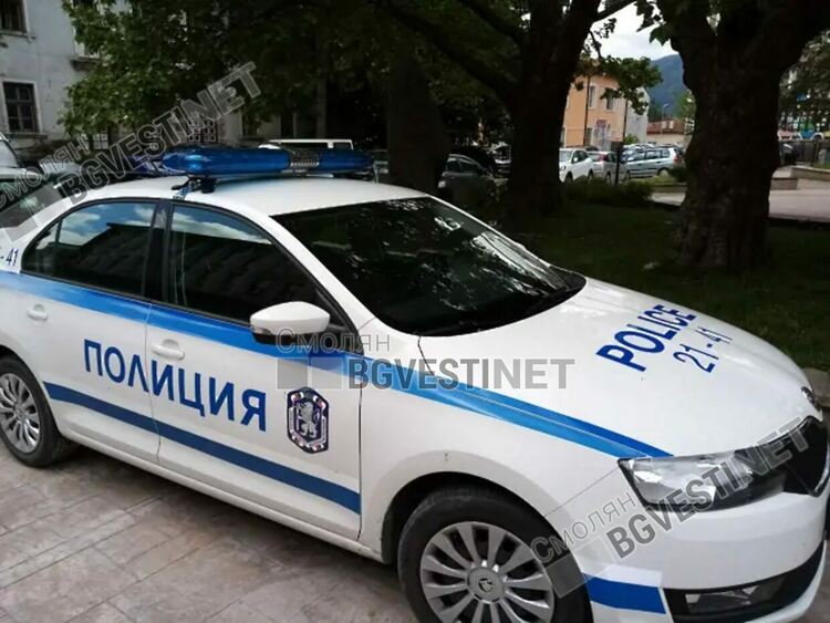 Неправоспособен тийнейджър, шофирал с 1.25 промила алкохол, задържан в Пампорово