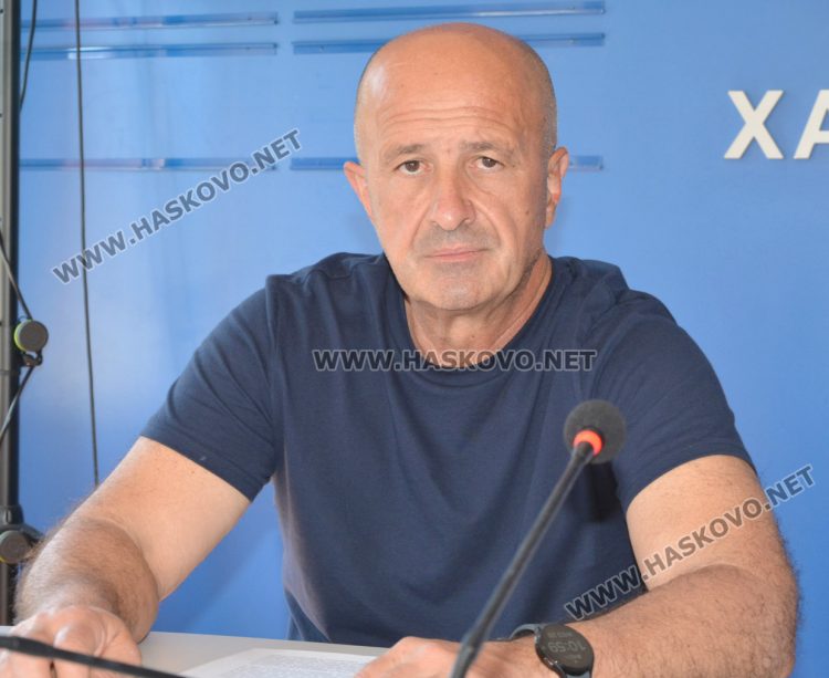 18 акта за фирми от Хасковско за месец – за липса на трудов договор и безопасен труд
