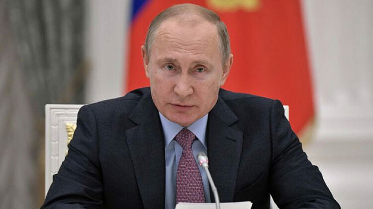  Къде изчезна Путин? Крие се от срам и брои взривените самолети, разкрива „Вашингтон пост“