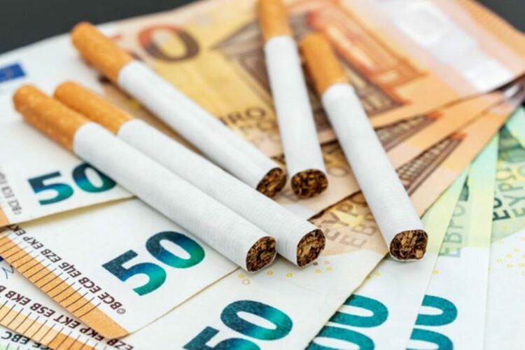 Намерение на Брюксел за нови акцизи би вдигнало цената на цигарите с 80%