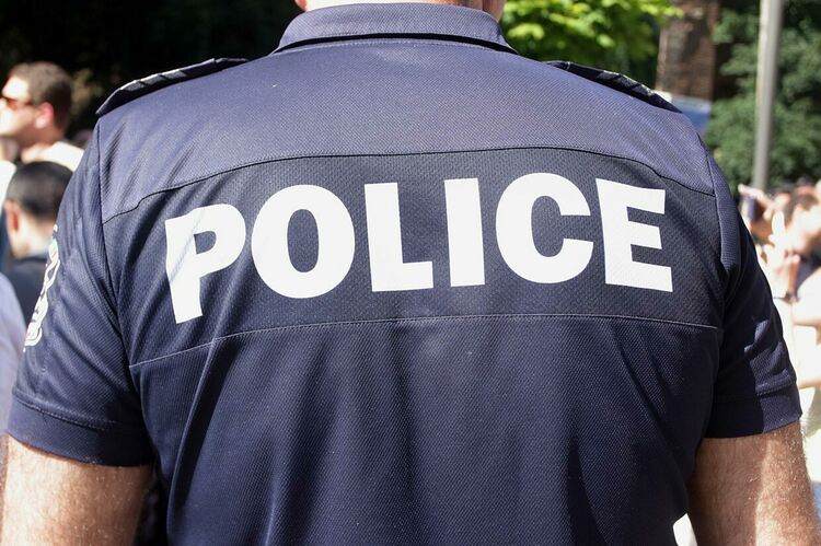 Хулиган удари юмрук на свой съселянин в с.Бориново, глобиха го 250 лева