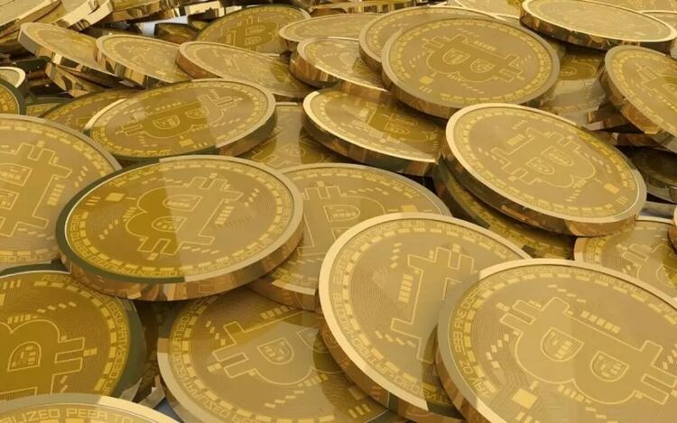 Биткойнът мина психологическата граница от $120 000