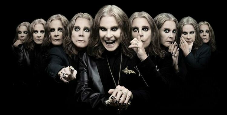 „Прощален ритуал“ – Автобиографията на Ozzy Osbourne излиза на български език
