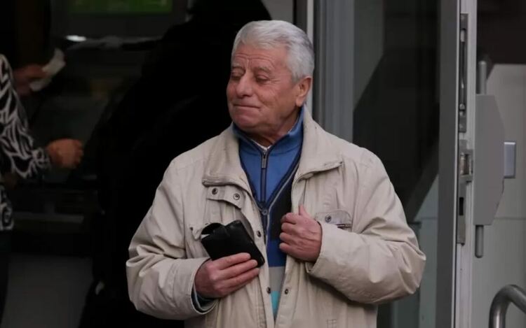 Вековната злоба на роба не роди гнус към еврото