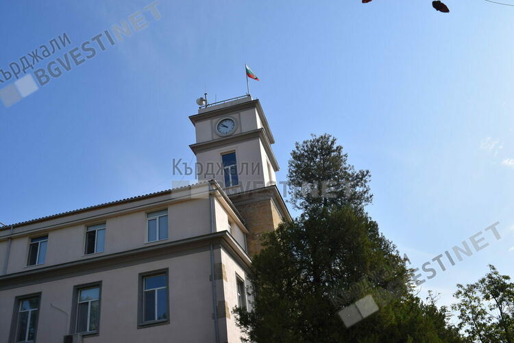 Благодарност: Да си полицай не е само работа, а призвание и двама служители на РУ-Кърджали го доказаха с действия