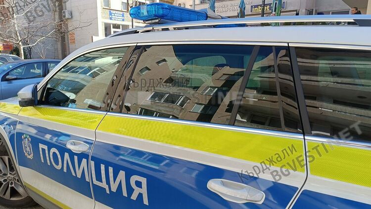 Обраха пункт за спортни залози в Кърджали