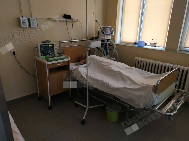 Жител на Дрангово е настанен в болница след побой в заведение