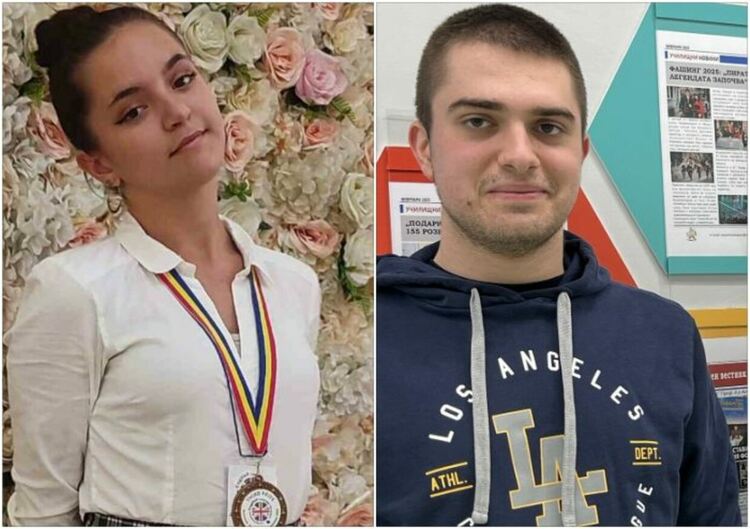 Двама от Езиковата гимназия ще се борят за място в националния отбор по изкуствен интелект