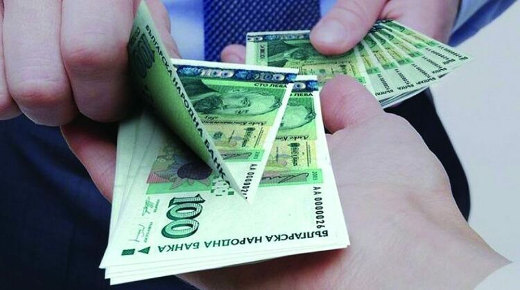 НСИ: 1 988 лева достигна средната брутна месечна работна заплата в област Хасково през декември 2025 г. 