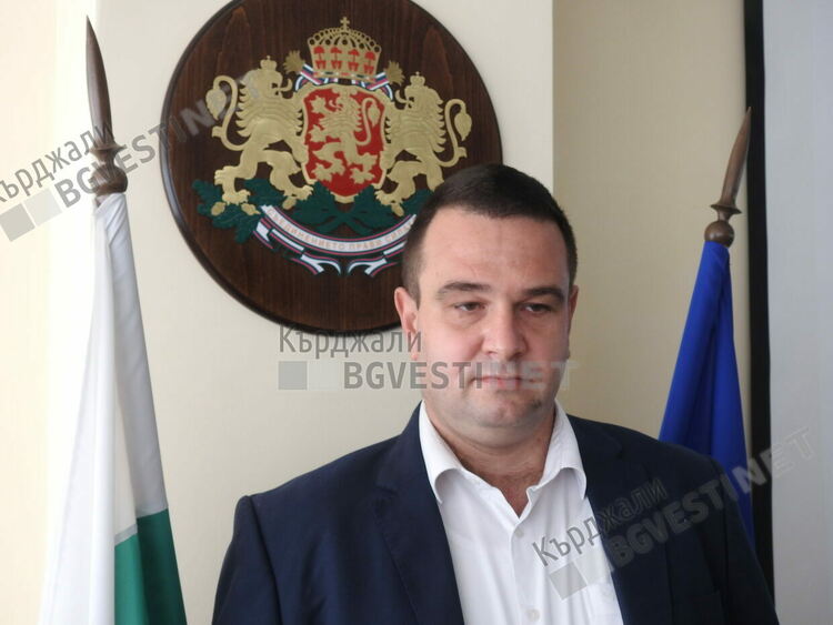 Никола Чанев свиква консултации за определяне състава на РИК