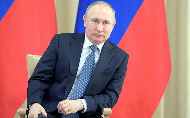 Путин може да се окаже големият печеливш от войната срещу Иран