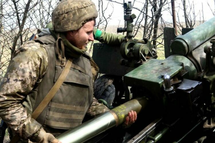 Как Украйна помогна на България с боеприпасите