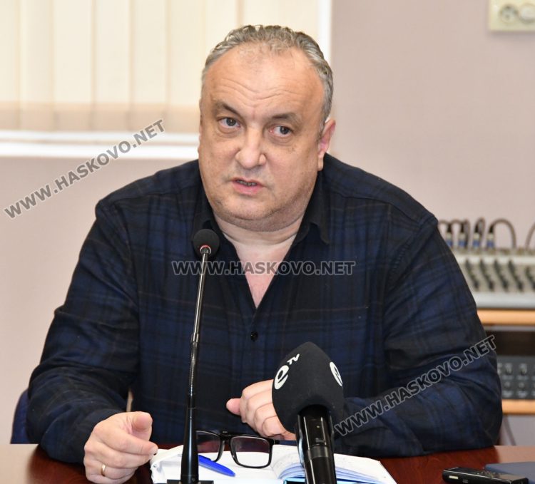 Очакват 8 демо машини за гласуване в РИК Хасково