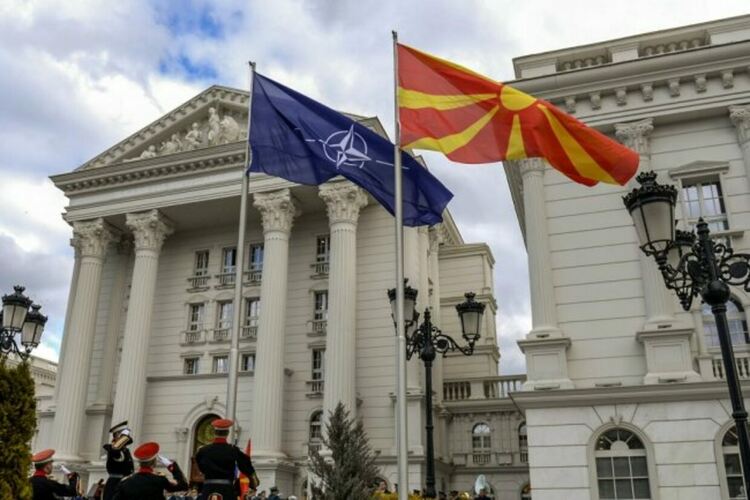 Скандалът между македонските политици се пренася в Брюксел