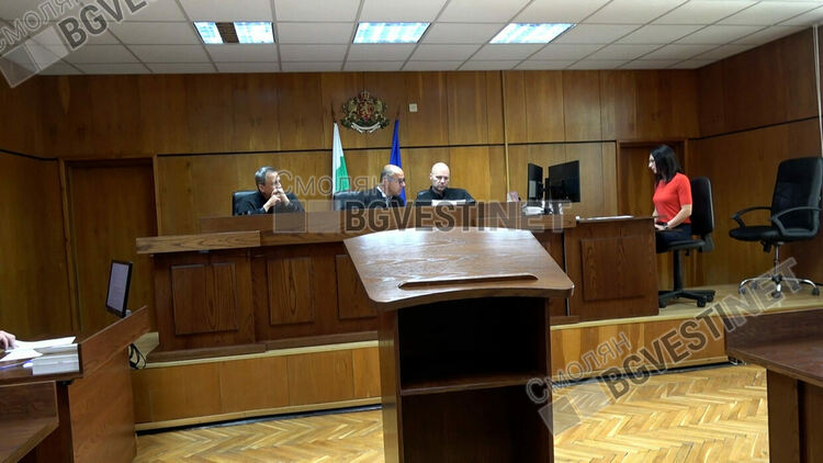 Борис Попов ще бъде призован чрез съдебна охрана по делото за порнографски материали с деца