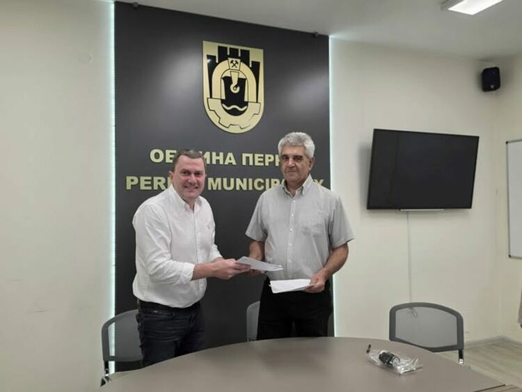 Подписа се колективен трудов договор в сектор „Социални дейности“