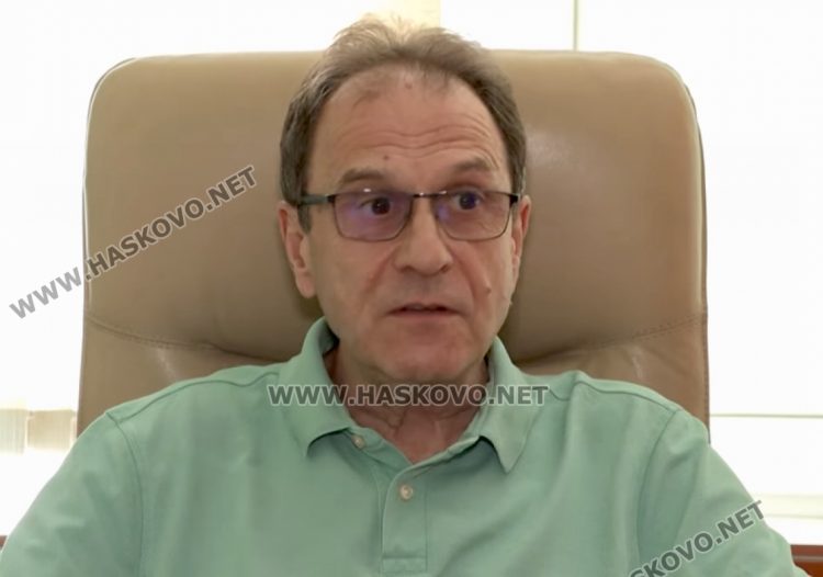 Защо лечението в Хасковската онкология струва по-скъпо: Д-р Иван Иванов с коментар за статистиката