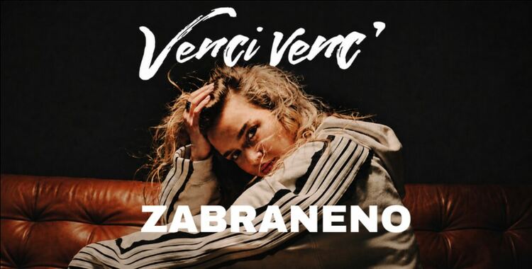 Venci Venc’ влиза в забранена територия
