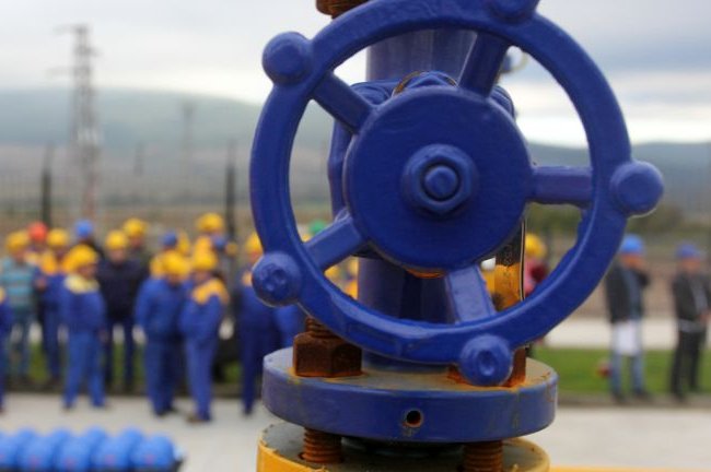 "Булгаргаз" заяви с 5.5% по-скъп газ за септември