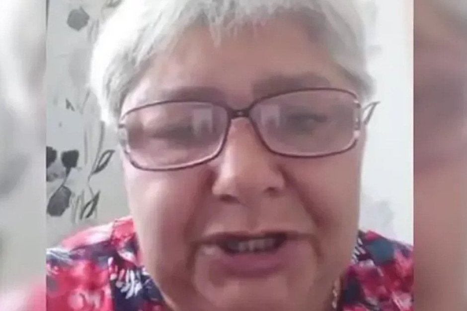 "Искате гражданска война? Ще я получите". Майка на загинал в Украйна войник отправи обръщение към Путин
